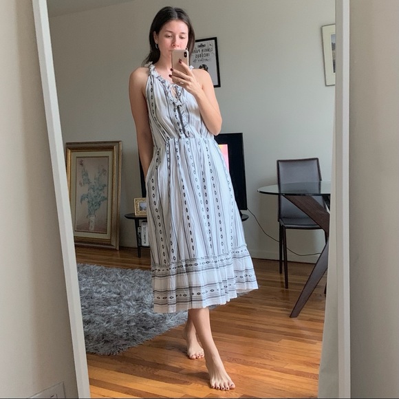 Roberta Roller Rabbit Dresses & Skirts - Roberta Roller Rabbit Dresses midi dress size M C7